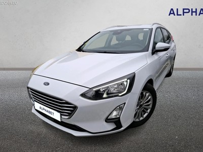 Ford Focus SW SW - 1.5 EcoBlue 120ch S&amp;S Titanium VP [5P] bvm 6-120CH-6cv, 2020