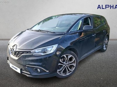 Renault Grand Scenic Business Blue dCi 120 EDC VP [5P] bva 6-120CH-6cv, 2019