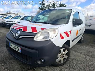 Renault Kangoo Express Extra R-Link dCi 90 VU [4P] bvm 5-90CH-5cv, 2019