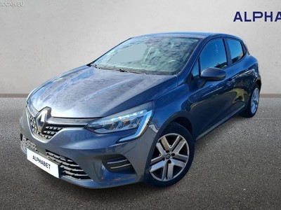 Renault Clio Business Blue dCi 85 VP [5P] bvm 6-85CH-4cv, 2019