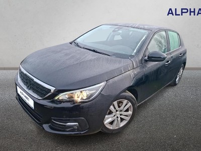 Peugeot 308 BlueHDi 130 EAT8 S&amp;S ACTIVE BUSINESS VP [5P] bva 8-130CH-6cv, 2019