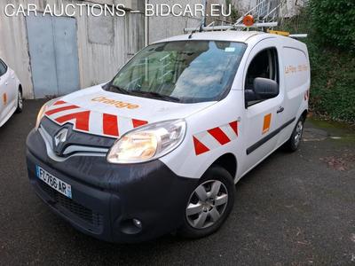 Renault Kangoo Express Extra R-Link dCi 90 VU [4P] bvm 5-90CH-5cv, 2018