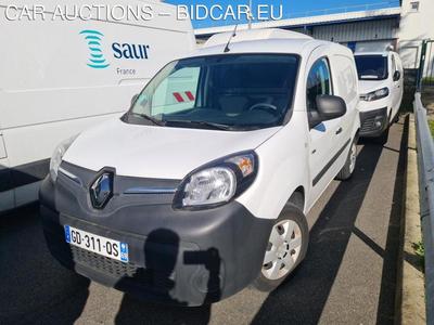 Renault Kangoo Express Electric Gd Confort Achat Integral - 19 VU [3P] bva 1-60CH-7cv, 2021