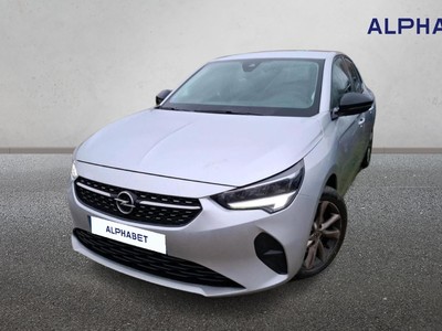 Opel Corsa 1.2 Turbo 100ch auto Elegance Business VP [5P] bva 8-101CH-5cv, 2023