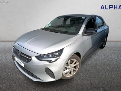 Opel Corsa 1.2 Turbo 100ch auto Elegance Business VP [5P] bva 8-101CH-5cv, 2023