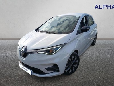 Renault ZOE SL Limited R110 - Achat Integral VP [5P] bva 1-108CH-4cv, 2021