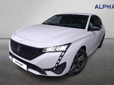 Peugeot 308 BlueHDI 130 AUTO8 ACTIVE PACK VP [5P] bva 8-130CH-7cv, 2022