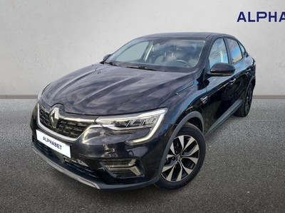 Renault ARKANA Business E-TECH 145 VP [5P] bva 6-145CH-5cv, 2021