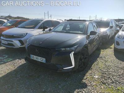 Ds DS 4 PURETECH 130 PERFORMANCE LINE AUTO VP [5P] bva 8-130CH-7cv, 2023