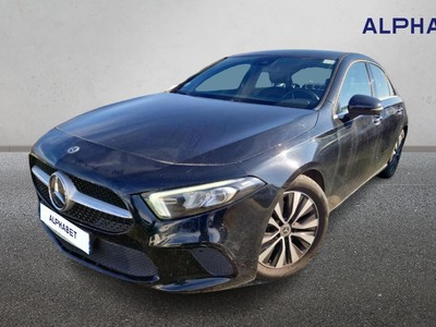 Mercedes-Benz CLASSE A BERLIN A 180 d Style Line VP [4P] bvm 6-116CH-6cv, 2021