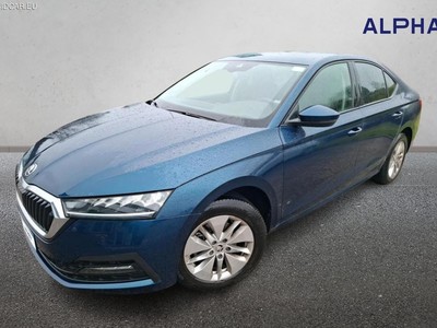 Skoda Octavia 2.0 TDI 150 DSG7 Business VP [5P] bva 7-150CH-8cv, 2022