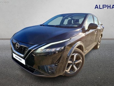 Nissan Qashqai e-Power 190 Business Edition BVA VP [5P] bva 1-190CH-8cv, 2023