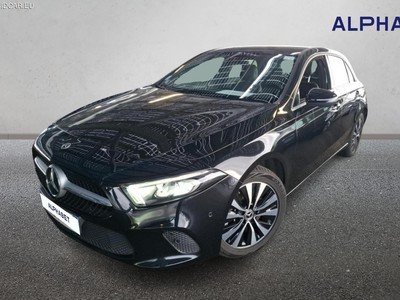 Mercedes-Benz CLASSE A COMPAC A 250 e Business Line 8G-DCT VP [5P] bva 8-218CH-8cv, 2021