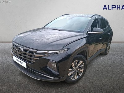 Hyundai Tucson 1.6 HYBRID 230 CREATIVE VP [5P] bva 6-230CH-10cv, 2022