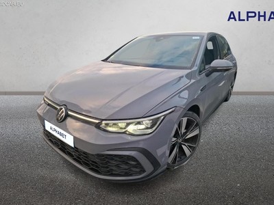 Volkswagen Golf 2.0 TDI 200 DSG7 GTD VP [5P] bva 7-200CH-11cv, 2022