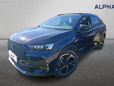 Ds DS 7 CROSSBACK E-TENSE 4x4 300 LOUVRE VP [5P] bva 8-300CH-11cv, 2022