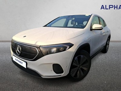 Mercedes-benz EQA EQA 250+ Progressive Line VP [5P] bva 1-190CH-7cv, 2023