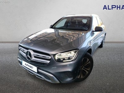 Mercedes-benz GLC GLC 200 d Business Line VP [5P] bva 9-163CH-9cv, 2020