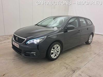 Peugeot 308 SW Business 1.5BlueHDi S&amp;S 130pk/cv 5p, 2021
