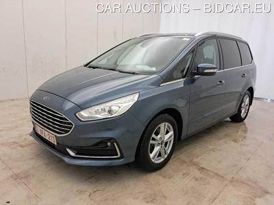 Ford Galaxy Galaxy Titanium 2.0TDCi 150pk/cv 5p, 2021