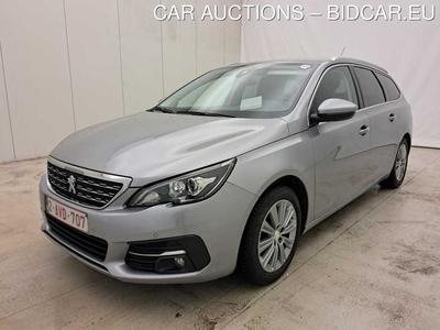 Peugeot 308 SW Allure 1.5 BlueHDi S&S 130pk/cv 5p, 2021