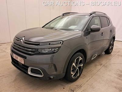 Citroën C5-Aircross C5 Aircross Business Lounge 1.6 PureTech 225pk/cv 5p E-EAT8, 2021