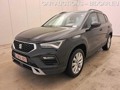 Seat Ateca Move! 1.0TSi 110pk/cv 5p, 2022