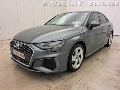 Audi A3 Berline S-Line 35 2.0TDi 150pk/cv 4p, 2022