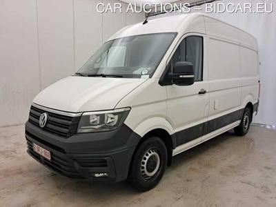 Volkswagen Crafter 35 L3H3 2.0TDi 140pk/cv, 2023