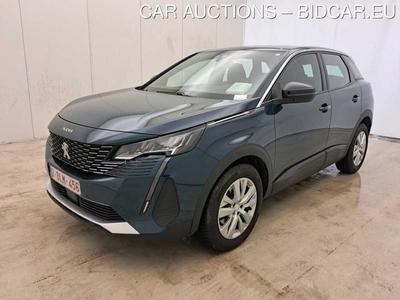 Peugeot 3008 Active Pack 1.2 PureTech S&S 130pk/cv 5p, 2023