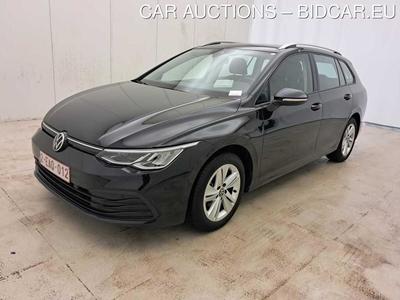 Volkswagen Golf VIII Variant Life Business 1.0TSi 110pk/cv 5p, 2023