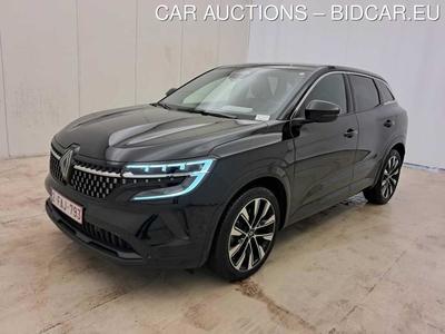 Renault AUSTRAL Techno 1.2i E-TECH 200pk/cv 5p Aut., 2024