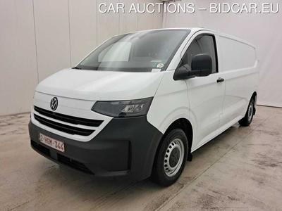 Volkswagen Transporter e-83kWh 286pk/cv LWB, 2025
