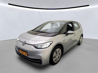 Volkswagen Id.3 0.0 BEV 204PK 58KWH LIFE, 2020