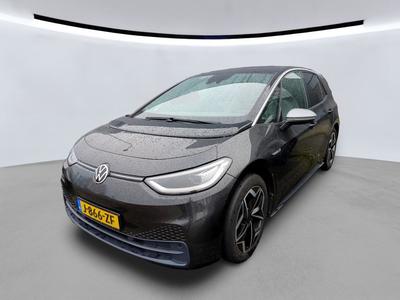 Volkswagen Id.3 0.0 BEV 204PK 58KWH 1ST PLUS, 2020