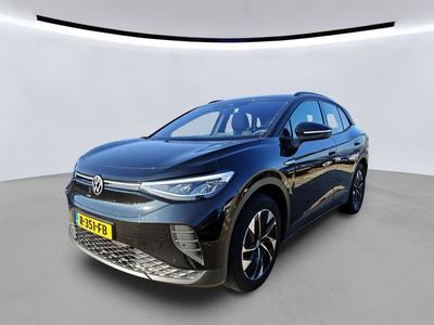 Volkswagen Id.4 0.0 BEV 204PK 77KWH PRO STYLE COMFORT MULTIMEDIA, 2022