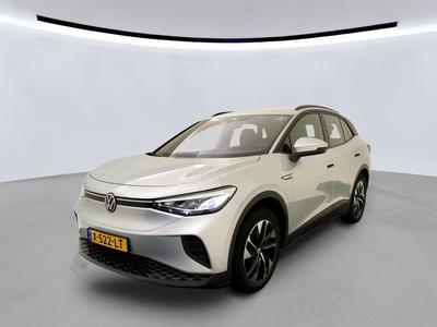Volkswagen Id.4 0.0 PRO 286PK 77 KWH COMFORT NAVIGATIE, 2023