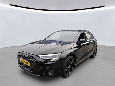 Audi A3 Sportback 0.9 30 TFSI 110PK S TRONIC ADVANCED EDITION SOUND, 2021