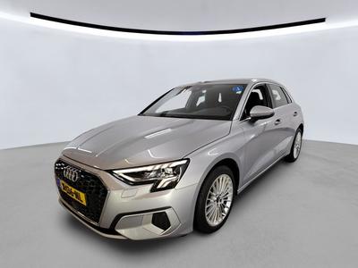 Audi A3 Sportback 0.9 30 TFSI 110PK S TRONIC ADVANCED EDITION, 2024