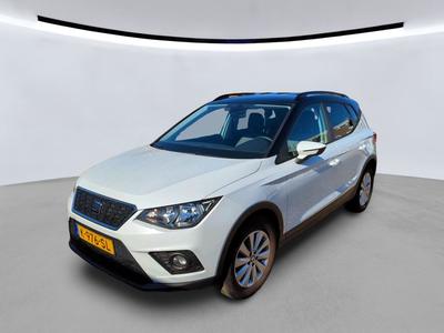 Seat Arona 0.9 1.0 TSI 95PK STYLE BUSINESS INTENSE, 2021