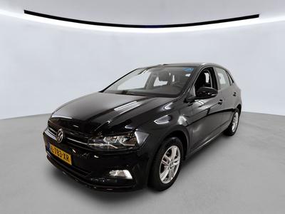 Volkswagen Polo 0.9 1.0 TSI 95PK COMFORTLINE BUSINESS EXECUTIVE, 2021