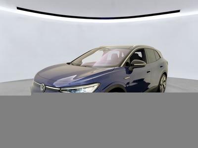 Volkswagen Id.4 0.0 BEV 204PK 77KWH 1ST MAX, 2020