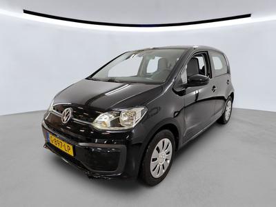 Volkswagen Up! 0.9 1.0 MPI 60PK MOVE UP! EXECUTIVE, 2019