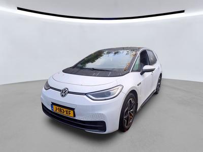 Volkswagen Id.3 0.0 BEV 204PK 58KWH 1ST PLUS, 2020