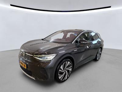 Volkswagen Id.4 0.0 BEV 204PK 77KWH MAX, 2021