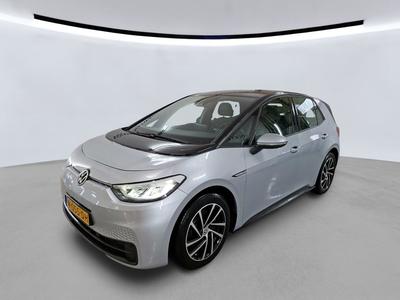 Volkswagen Id.3 0.0 BEV 204PK 58KWH LIFE, 2020