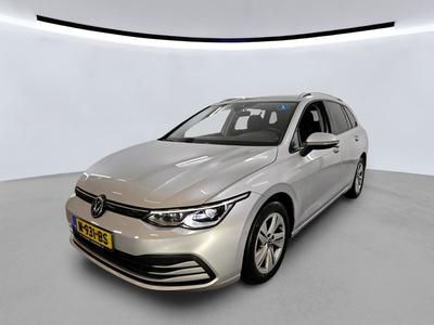 Volkswagen Golf variant 0.9 1.0 TSI 110PK LIFE BUSINESS EXECUTIVE WINTER, 2021