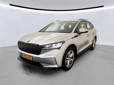 Skoda Enyaq iv 0.0 BEV 180PK 58KWH 60 TREKHAAK, 2022