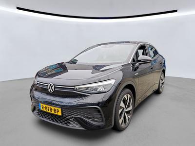 Volkswagen Id.5 0.0 BEV 174PK 77KWH PRO MULTIMEDIA, 2022