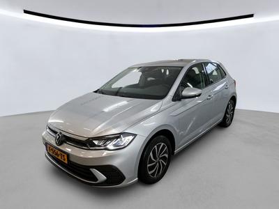 Volkswagen Polo 0.9 1.0 TSI 95PK LIFE, 2023